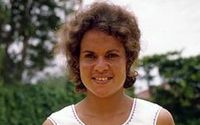 Evonne Goolagong Cawley